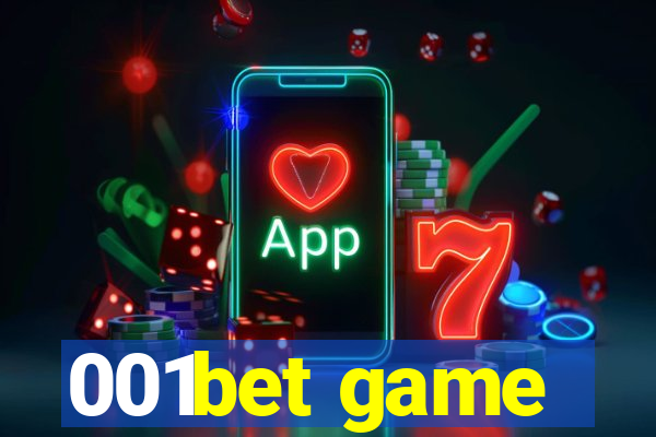 001bet game